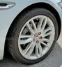 2017 Jaguar XF-Series