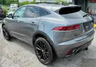 2020 Jaguar E-Pace