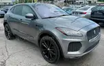 2020 Jaguar E-Pace