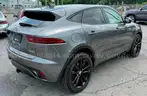 2020 Jaguar E-Pace