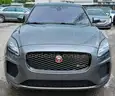 2020 Jaguar E-Pace