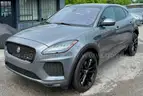 2020 Jaguar E-Pace