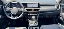 2024 Kia Seltos