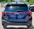2024 Kia Seltos