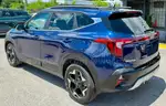 2024 Kia Seltos