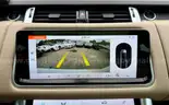 2019 Land Rover Range Rover Sport