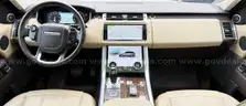 2019 Land Rover Range Rover Sport