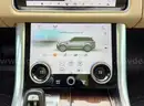 2019 Land Rover Range Rover Sport