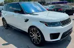 2019 Land Rover Range Rover Sport