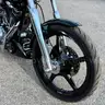 2002 Harley-Davidson FXSTDI