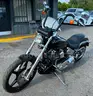 2002 Harley-Davidson FXSTDI