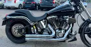 2002 Harley-Davidson FXSTDI