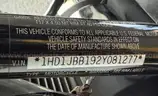 2002 Harley-Davidson FXSTDI