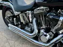 2002 Harley-Davidson FXSTDI