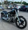2002 Harley-Davidson FXSTDI