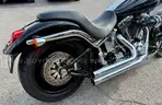 2002 Harley-Davidson FXSTDI