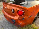 2009 Chevrolet Cobalt LT1 Coupe