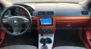 2009 Chevrolet Cobalt LT1 Coupe