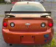 2009 Chevrolet Cobalt LT1 Coupe