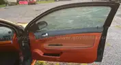 2009 Chevrolet Cobalt LT1 Coupe