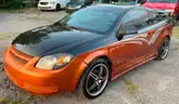 2009 Chevrolet Cobalt LT1 Coupe
