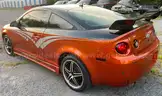 2009 Chevrolet Cobalt LT1 Coupe