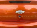 2009 Chevrolet Cobalt LT1 Coupe