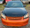 2009 Chevrolet Cobalt LT1 Coupe