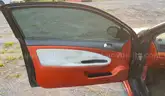 2009 Chevrolet Cobalt LT1 Coupe