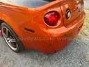 2009 Chevrolet Cobalt LT1 Coupe