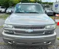 2003 Chevrolet Suburban