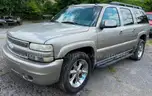 2003 Chevrolet Suburban