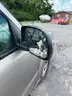 2003 Chevrolet Suburban