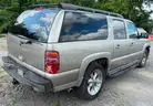 2003 Chevrolet Suburban