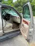 2003 Chevrolet Suburban