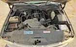 2003 Chevrolet Suburban