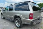 2003 Chevrolet Suburban