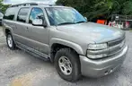 2003 Chevrolet Suburban