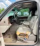 2003 Chevrolet Suburban