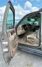 2003 Chevrolet Suburban