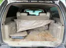 2003 Chevrolet Suburban