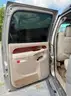 2003 Chevrolet Suburban