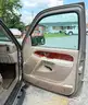 2003 Chevrolet Suburban