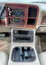 2003 Chevrolet Suburban