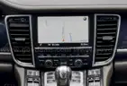 2016 Porsche Panamera