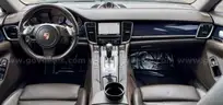 2016 Porsche Panamera