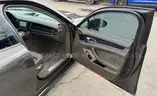 2016 Porsche Panamera