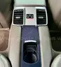 2016 Porsche Panamera