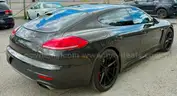 2016 Porsche Panamera