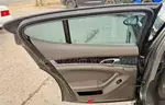 2016 Porsche Panamera
